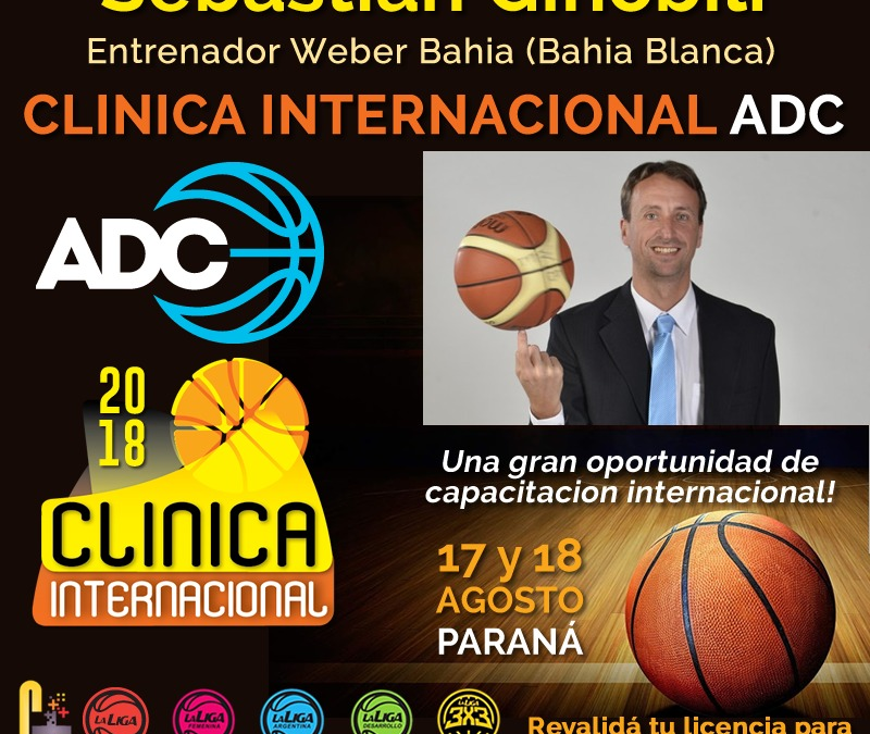 Clinica Internacional ADC